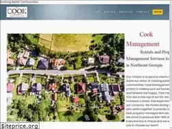 Sites similar to cook-management.com