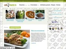 Sites similar to cook-master.ru