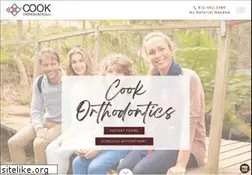 Sites similar to cook-ortho.com
