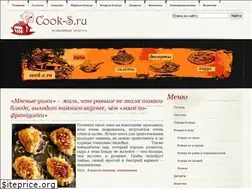 Sites similar to cook-s.ru