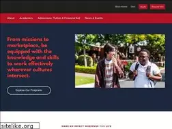 Sites similar to cook.biola.edu