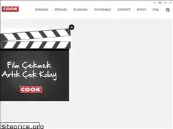 Sites similar to cook.com.tr