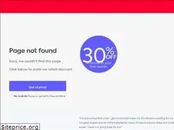 Sites similar to cook.gousto.co.uk