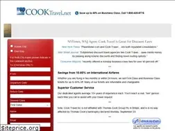 Sites similar to cook.travel