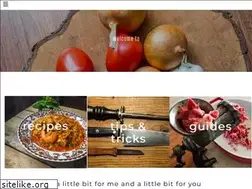 Sites similar to cook22.com
