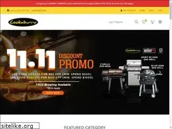 Sites similar to cookaburra.com.sg