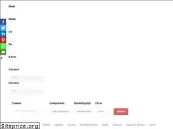 Sites similar to cookameal.be