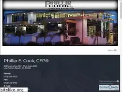 Sites similar to cookandassoc.com