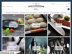Sites similar to cookandbakeware.co.uk