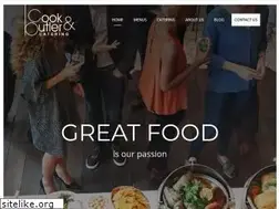 Sites similar to cookandbutler.co.nz