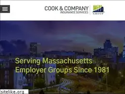Sites similar to cookandcompany.com