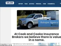 Sites similar to cookandcooke.com