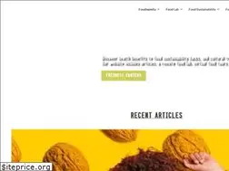 Sites similar to cookandculture.com