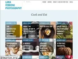 Sites similar to cookandeat.com