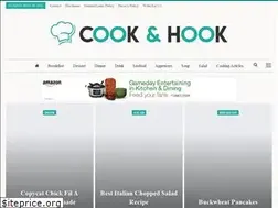 Sites similar to cookandhook.com