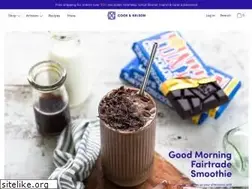 Sites similar to cookandnelson.com