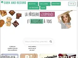 Sites similar to cookandrecord.com