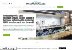 Sites similar to cookandtaste.net