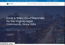 Sites similar to cookandwiley.com