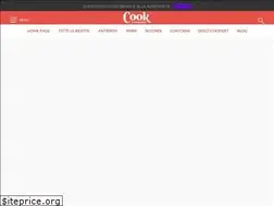 Sites similar to cookaround.it
