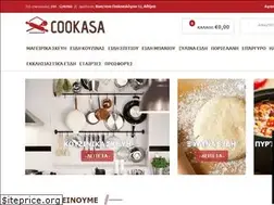 Sites similar to cookasa.gr
