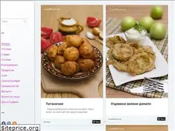 Sites similar to cookathouse.com