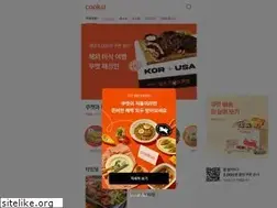 Sites similar to cookatmarket.com