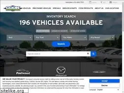 Sites similar to cookauto.com