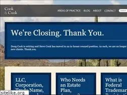 Sites similar to cookazlaw.com