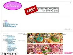Sites similar to cookbakedecorate.com