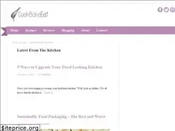 Sites similar to cookbakeeat.com
