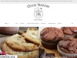 Sites similar to cookbakery.de