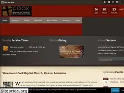 Sites similar to cookbc.org