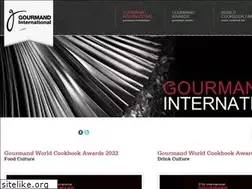 Sites similar to cookbookfair.com