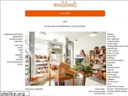 Sites similar to cookbookla.com