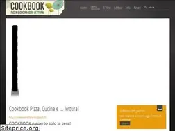 Sites similar to cookbookmilano.com