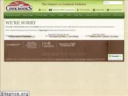 Sites similar to cookbooksforsale.com