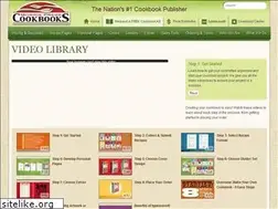 Sites similar to cookbookwebinar.com