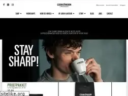 Sites similar to cookboon.nl