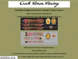 Sites similar to cookbros.com