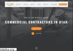 Sites similar to cookbuilder.com