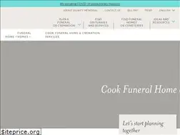 Sites similar to cookcares.com