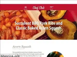 Sites similar to cookchefclub.com