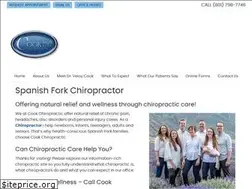 Sites similar to cookchiro.com