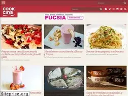 Sites similar to cookcina.com