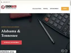 Sites similar to cookco.us
