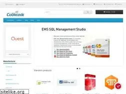 Sites similar to cookcode.com