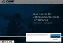 Sites similar to cookcompression.com
