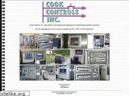Sites similar to cookcontrols.com