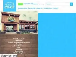 Sites similar to cookcounty.coop